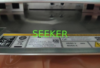 China Infinera HIT7300 SRS19-3 191NCH SHELF S42023-L5158-A100 CHASSIS -48V 60A supplier