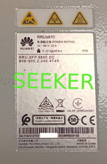 China Huawei RRU5910 02313TEE B8 900Mhz 4T4R 240W supplier