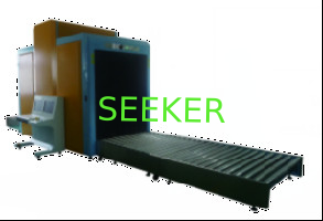 China X-ray Baggage Scanner Model:K150180 supplier