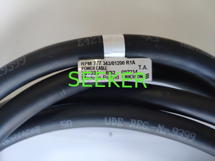 China Ericsson RPM 777 343/01200 RPM777343/01200 POWER CABLE supplier