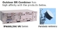 NEC iPASOLINK Outdoor BR Combiner for 5G backhaul supplier