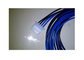 4 Holes BBU Power Cable For Huawei Eps30-4815af / Etp4830 supplier